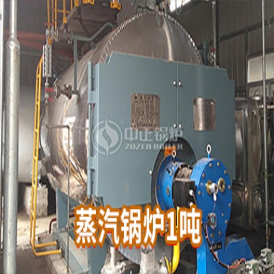 hp steam boiler