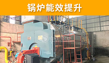 循环流化床锅炉掺烧