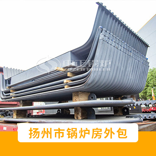 10吨工业燃气锅炉