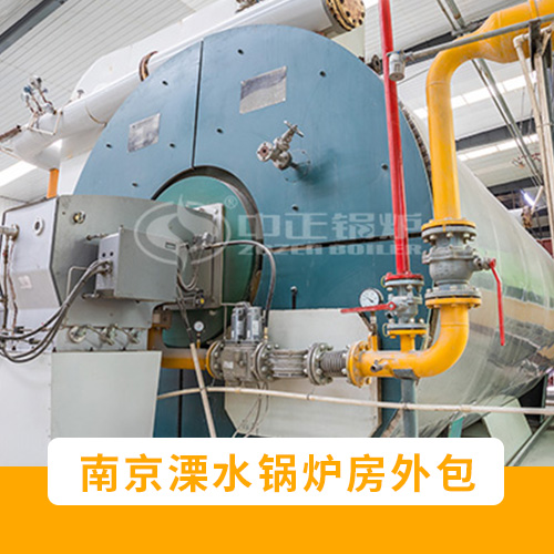 上海棠亿锅炉有限公司